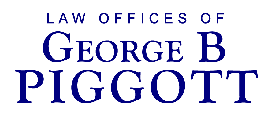 The Law Offices Of George B. Piggott